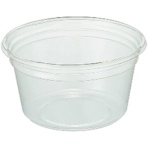 エフピコチューパ　ＰＣカップ６０ｍＬ　本体　ＣＰ００７６７５　１パック（１００枚）