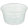 エフピコチューパ　ＰＣカップ６０ｍＬ　本体　ＣＰ００７６７５　１パック（１００枚）1