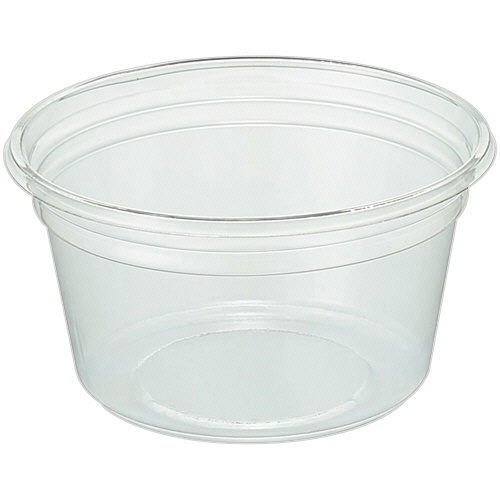 エフピコチューパ　ＰＣカップ６０ｍＬ　本体　ＣＰ００７６７５　１パック（１００枚）1
