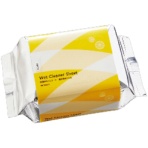 ＴＡＮＯＳＥＥ　おそうじシート　食品まわり用