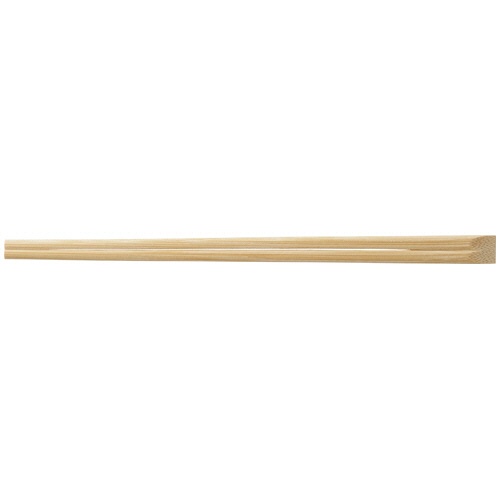 やなぎプロダクツ　竹天削箸（節あり）　約２１０ｍｍ　Ｐ－４３７　１パック（１００膳）1