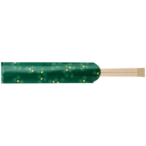 シンワ　北海道の松　松天削箸　約２１０ｍｍ　ＭＯ－３４　１パック（１５膳）1