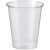 ＴＡＮＯＳＥＥ　リサイクルＰＥＴカップ　２７０ｍＬ　１パック（５０個）