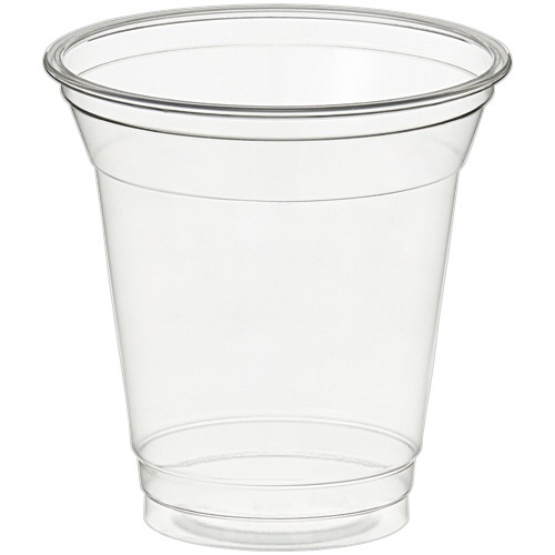 三宝化成工業　ＥＣＯ　クリアカップ　３６０ｍＬ　Ｓ９６－３６０ＡＰ　ＥＣＯ　１パック（５０個）1