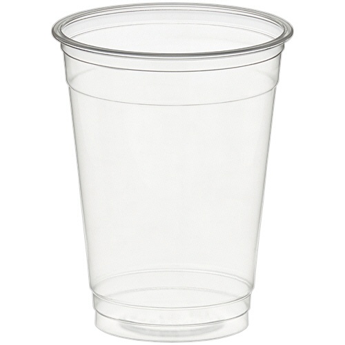 三宝化成工業　ＥＣＯ　クリアカップ　５４０ｍＬ　Ｓ９６－５４０ＡＰ　ＥＣＯ　１パック（５０個）1