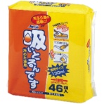 栄和産業　吸いとるんです　Ｄ－９３　１パック（４６個）