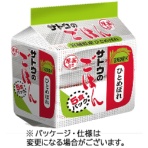 サトウ食品　サトウのごはん　宮城県産ひとめぼれ　２００ｇ