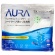 トイレタリージャパンインク　ＡＵＲＡ　ディナザイムディープクリーン　シートタイプ洗たく用洗剤　１パック（３０枚）1
