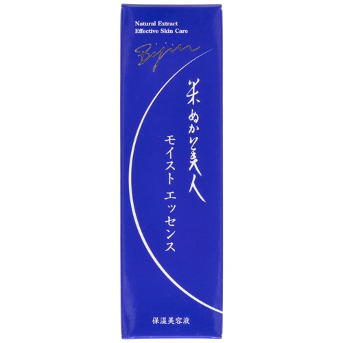 日本盛　米ぬか美人　モイストエッセンス　４０ｍｌ　１本2