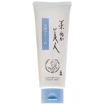 日本盛　米ぬか美人　洗顔クリーム　１００ｇ　１本