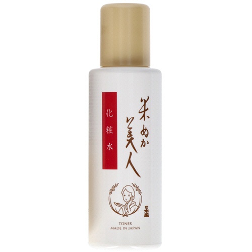 日本盛　米ぬか美人　化粧水　１２０ｍＬ　１本1