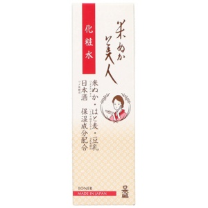 日本盛　米ぬか美人　化粧水　１２０ｍｌ　１本2