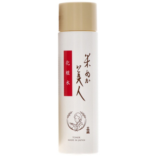 日本盛　米ぬか美人　化粧水　２００ｍＬ　１本1