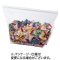 江崎グリコ　ラブリーパック　フルーツアソートキャンディ　１０５０ｇ　１袋