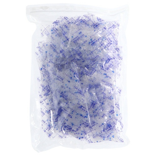 オアシスプランニング　シリカゲルの除湿剤　１０ｇ　１パック（５０袋）2