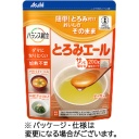 アサヒグループ食品　バランス献立　とろみエール
