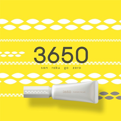 Ｄ－Ｎｅｅコスメティック　３６５０　まつげ　美容液　（アイラッシュセラム）　１本6