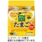 東洋水産　マルちゃん　素材のチカラ　たまごスープ　６．３ｇ／食　１パック（５食）