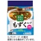 東洋水産　マルちゃん　素材のチカラ　もずくスープ　３．６ｇ／食　１パック（５食）