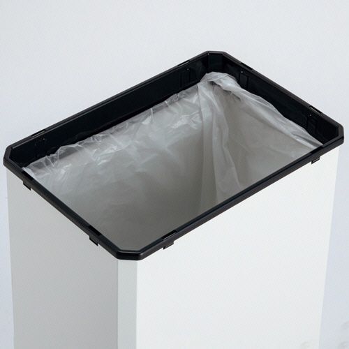 テラモト　ターンボックス　Ｌ　約３７Ｌ　オフホワイト　ＤＳ－２５１－０２０－７　１台3