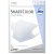 ユニ・チャーム　超快適マスク　ＳＭＡＲＴ　ＣＯＬＯＲ　Ｐｅａｒｌ　Ｗｈｉｔｅ　ふつう　１パック（７枚）