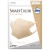 ユニ・チャーム　超快適マスク　ＳＭＡＲＴ　ＣＯＬＯＲ　Ｎａｔｕｒａｌ　Ｂｅｉｇｅ　ふつう　１パック（７枚）