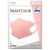 ユニ・チャーム　超快適マスク　ＳＭＡＲＴ　ＣＯＬＯＲ　Ｓｏｕｆｆｌｅ　Ｐｉｎｋ　ふつう　１パック（７枚）