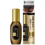 花王　エッセンシャル　ザビューティ　髪のキメ美容プレミアムヘアオイル　６０ｍｌ　１本