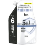 Ｐ＆Ｇ　ｈ＆ｓ　５ｉｎ１　コンディショナー