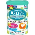 アース製薬　バスロマン　スキンケア　Ｗセラミド　６００ｇ　１本