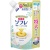 バスクリン　薬用ソフレ　濃厚しっとり入浴液　リラックスサボンの香り　つめかえ用大容量　１２００ｍＬ　１パック