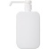 江戸川物産　ポンプ付スプレーボトル（スプレー空ボトル）　１０００ｍｌ　１本1