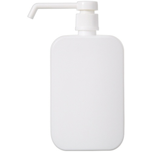 江戸川物産　ポンプ付スプレーボトル（スプレー空ボトル）　１０００ｍｌ　１本1