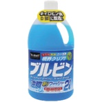 プロスタッフ　ブルビン油膜取りウォッシャー　２Ｌ　Ａ－６９　１本