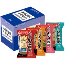 アマノフーズ　海鮮雑炊　４種セット　１パック（４食）