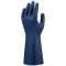 ショーワグローブ　ＣＮ７４０　ニトリルゴム製化学防護手袋　Ｌ　ＣＮ７４０－Ｌ　１双