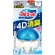 小林製薬　液体ブルーレットおくだけ　除菌ＥＸ　４Ｄ消臭　消臭ウォッシュの香り　本体　６７ｍＬ　１個1