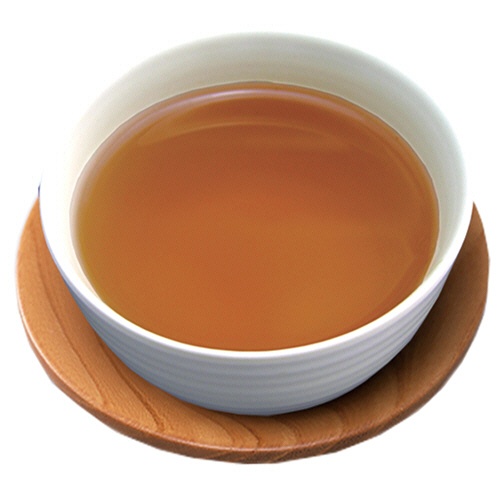 国太楼　カフェインレスほうじ茶　三角ティーバッグ　１パック（１６バッグ）3