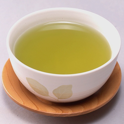 国太楼　カフェインレス玄米茶　三角ティーバッグ　１パック（１６バッグ）3