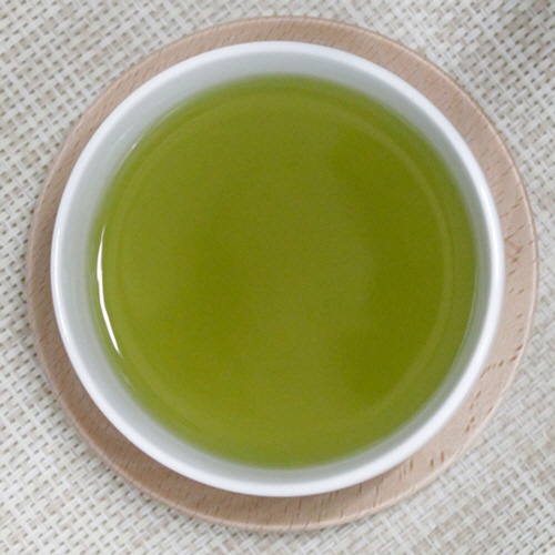 国太楼　抹茶入り掛川茶　三角ティーバッグ　１箱（４０バッグ）3