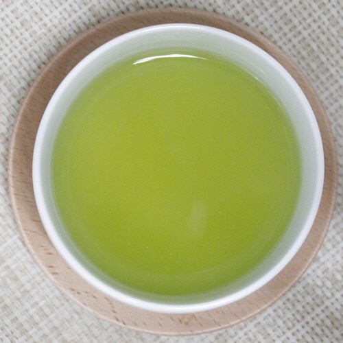 国太楼　抹茶入り知覧茶　三角ティーバッグ　１箱（４０バッグ）3