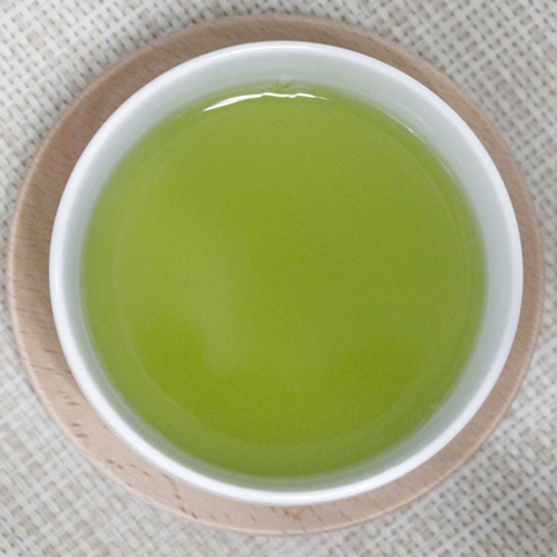 国太楼　抹茶入り八女茶　三角ティーバッグ　１箱（４０バッグ）3