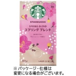 ネスレ　スターバックス　スプリング　ブレンド　１４０ｇ（粉）　１パック
