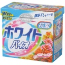 日本合成洗剤　ホワイトバイオ　抗菌　粉末洗剤　０．８ｋｇ　１個
