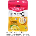 ＵＨＡ味覚糖　グミサプリ　ビタミンＣ