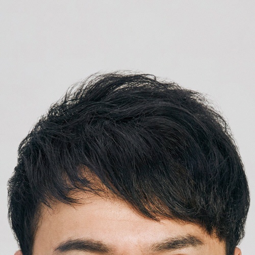ウテナ　マッシーニ　クイックヘアカバースプレー　ブラック　１４０ｇ　１本2