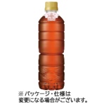 アサヒ飲料　ルイボスティー　ラベルレス　５００ｍｌ　ペットボトル　１ケース（２４本）