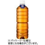 アサヒ飲料　六条麦茶　ラベルレス　６６０ｍｌ　ペットボトル　１ケース（２４本）