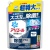 Ｐ＆Ｇ　アリエール　ジェル　除菌プラス　つめかえ用　超特大サイズ　８１５ｇ　１パック