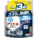 Ｐ＆Ｇ　アリエール　ジェル　除菌プラス　つめかえ用　超ジャンボサイズ　１．１５ｋｇ　１パック1